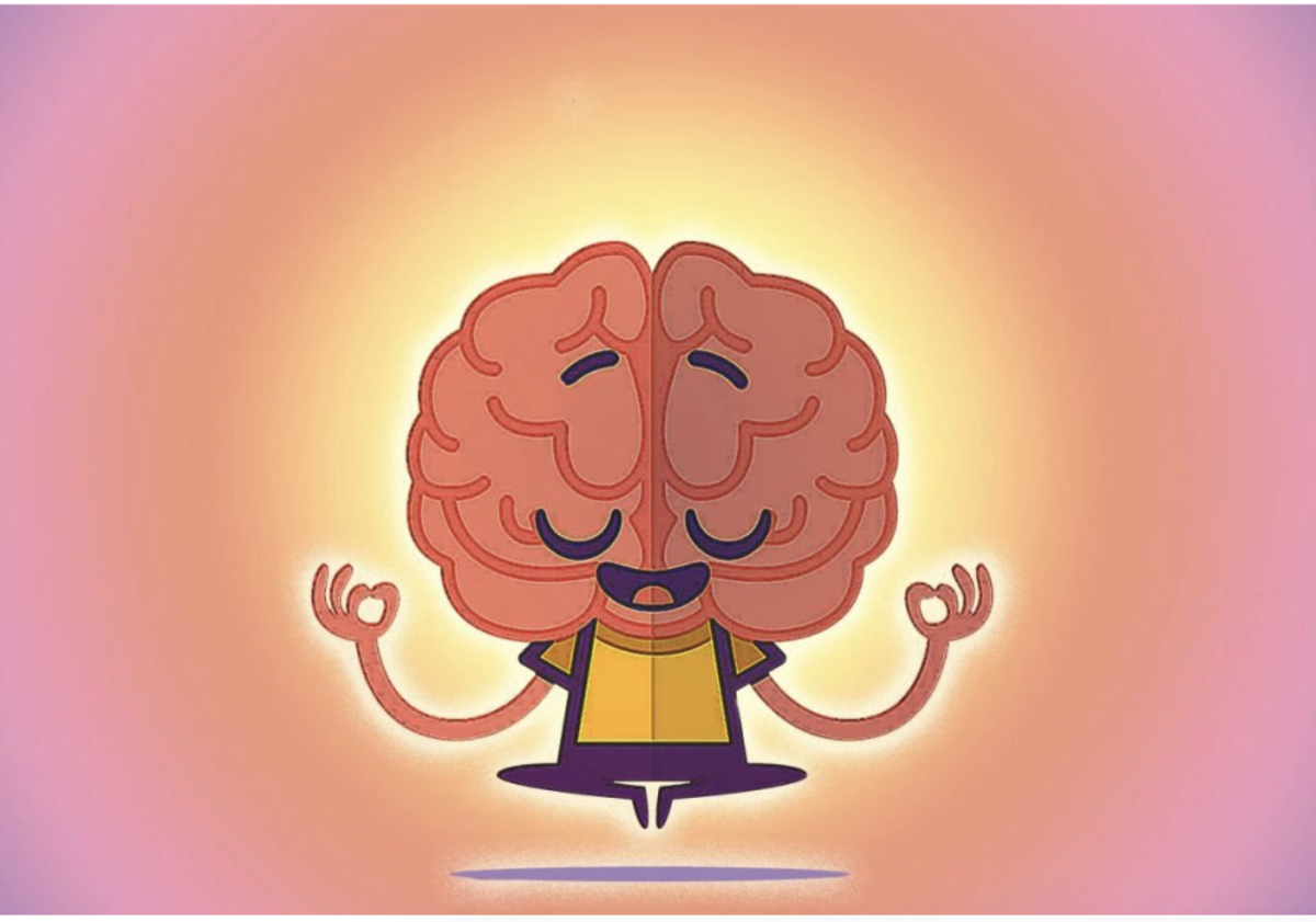 The Magic of Mindfulness